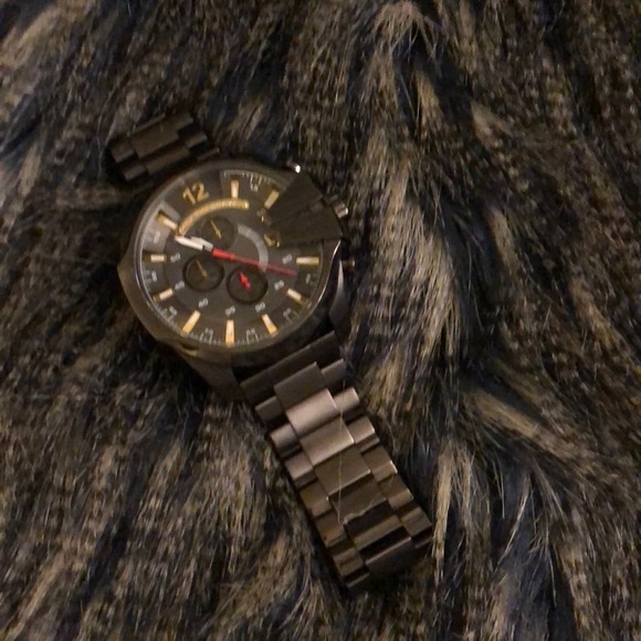 Diesel Other - Diesel watch